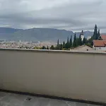 Apart Mostar شقة *