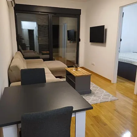 Apartamento Apart Mostar