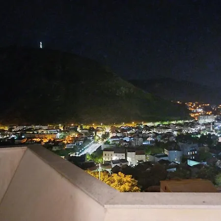 Apart Mostar * 莫斯塔尔