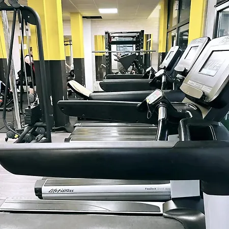 Apart Mostar * 莫斯塔尔