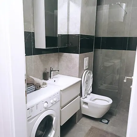 Apartamento Apart Mostar Mostar