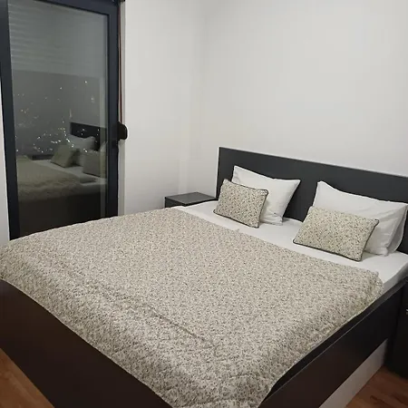 Apart Mostar Apartamento
