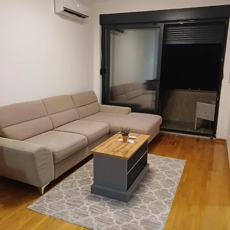 Apartamento Apart Mostar *