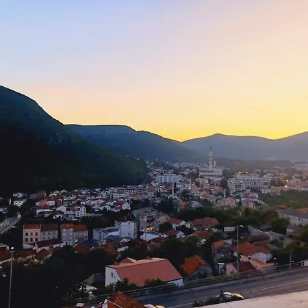 Apart Mostar Apartamento *
