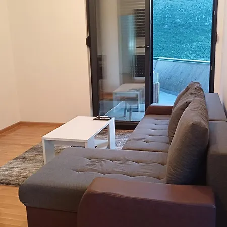 Apart Mostar