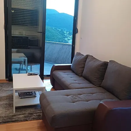 Apart Mostar Apartamento Mostar