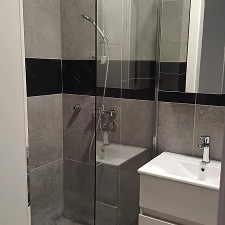 Apartamento Apart Mostar *