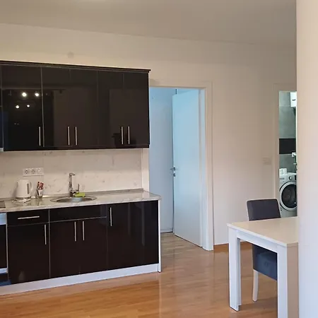 Apartamento Apart Mostar