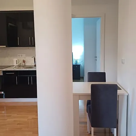 Apart Mostar 公寓 莫斯塔尔