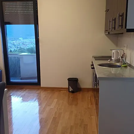 Apart Mostar Apartamento *