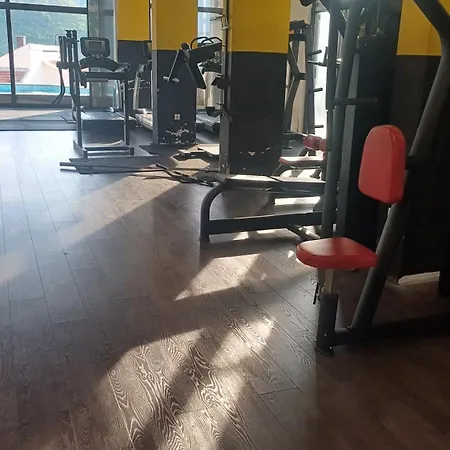 公寓 Apart Mostar 莫斯塔尔