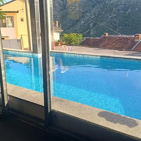 Apartamento Apart Mostar Mostar