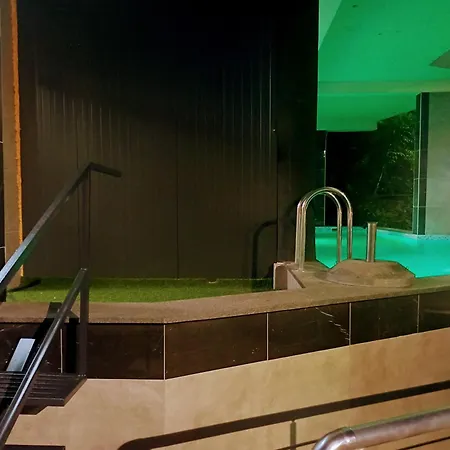 Apart Mostar Apartamento Mostar