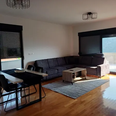 Apart Mostar Apartamento *