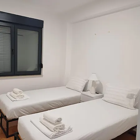 Apartamento Apart Mostar