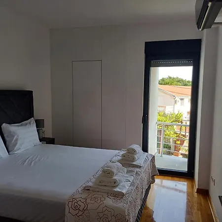 Apart Mostar 莫斯塔尔