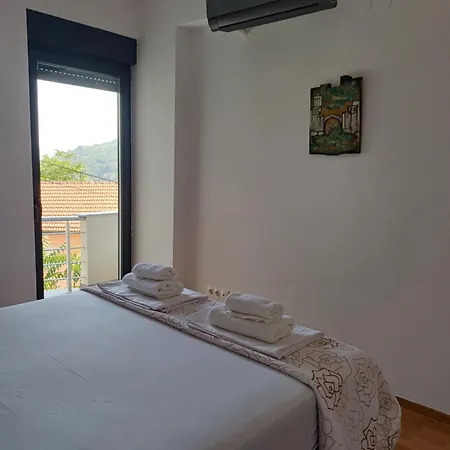 Apart Mostar * 莫斯塔尔