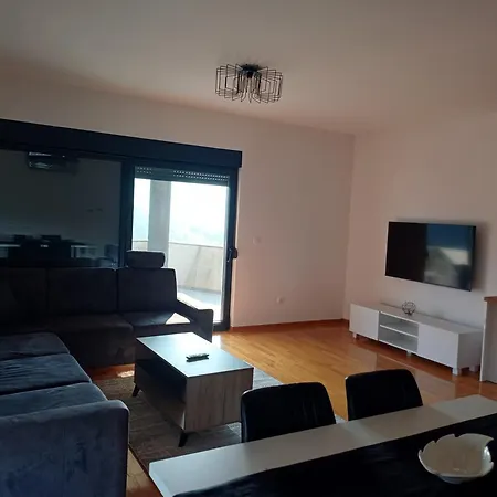 Apart Mostar Apartamento *