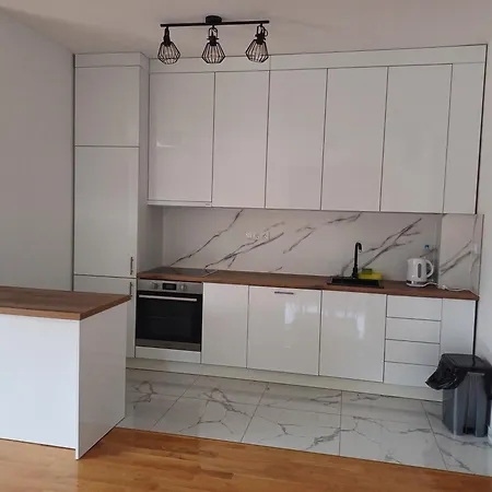 Apart Mostar 莫斯塔尔