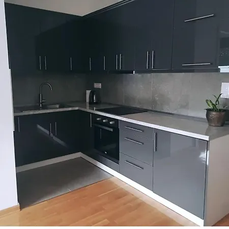 Apartamento Apart Mostar *