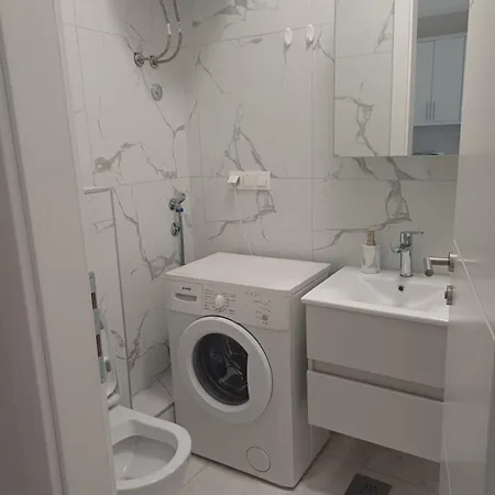 Apartamento Apart Mostar