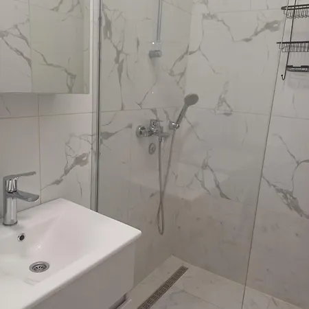 Apartamento Apart Mostar Mostar
