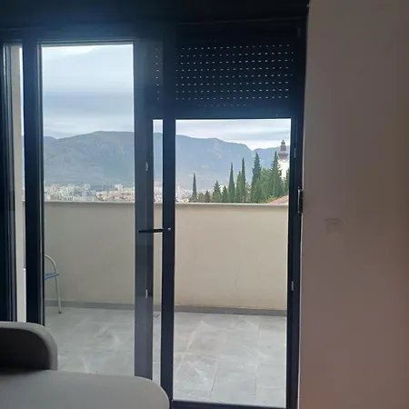 Apart Mostar Apartamento Mostar