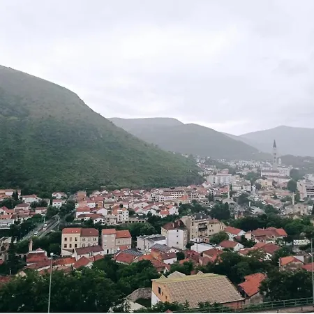 Apart Mostar Apartamento