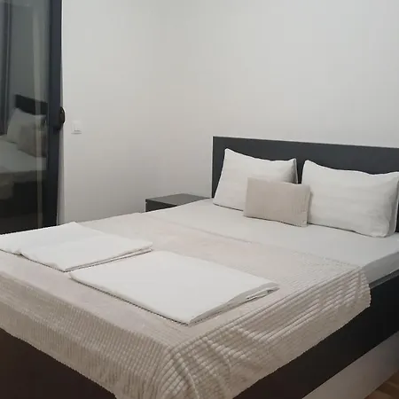 Apart Mostar Apartamento