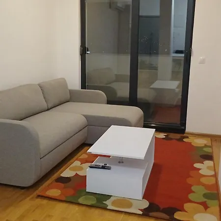 Apart Mostar Apartamento