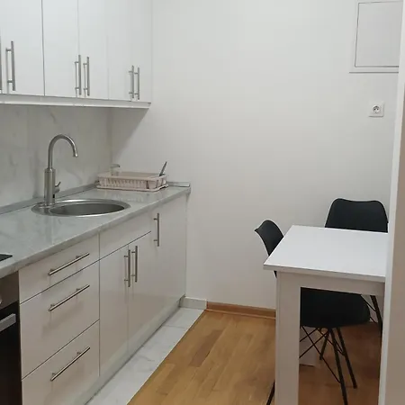 Apart Mostar Apartamento *