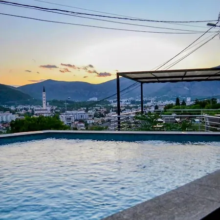 Apart Mostar