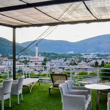 Apartamento Apart Mostar Mostar