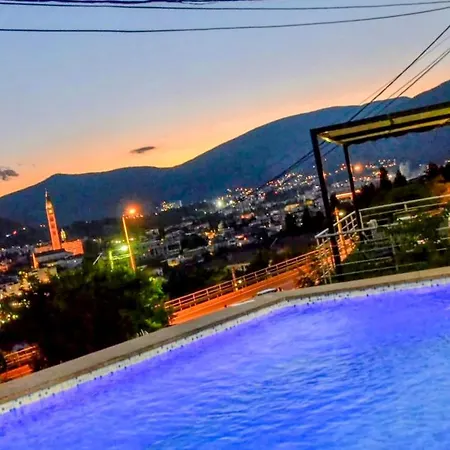 Apartamento Apart Mostar Mostar