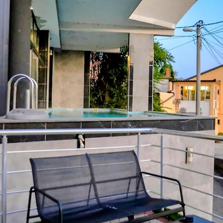 Apartamento Apart Mostar